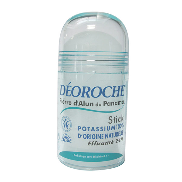 DEOROCHE Stick (bleu) Certifié BDIH