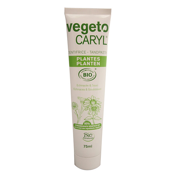 VEGETOCARYL Plantes BIO