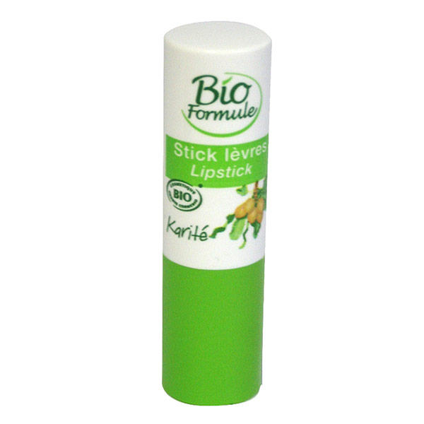 BIOFORMULE Stick lèvres Karité BIO