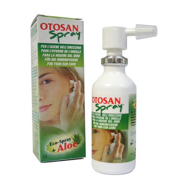 OTOSAN Spray auriculaire