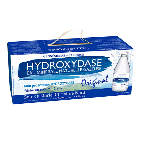 HYDROXYDASE® 20cl