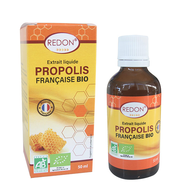 REDON Propolis Française AB