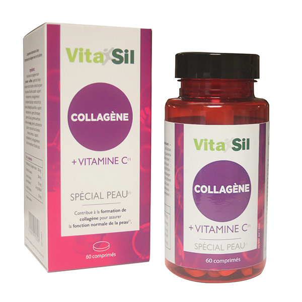 VITASIL Collagène