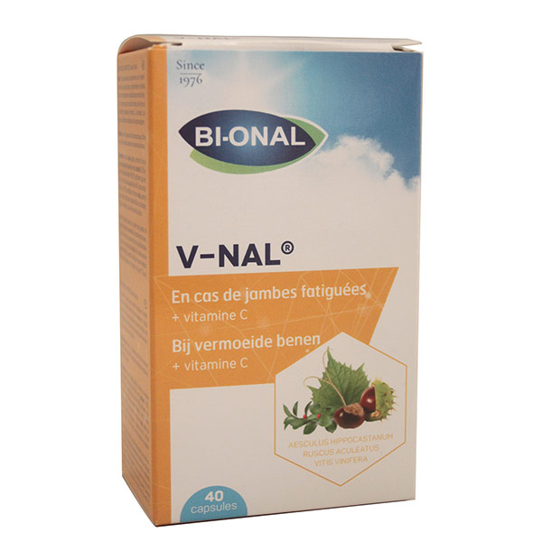 BI-ONAL V-nal