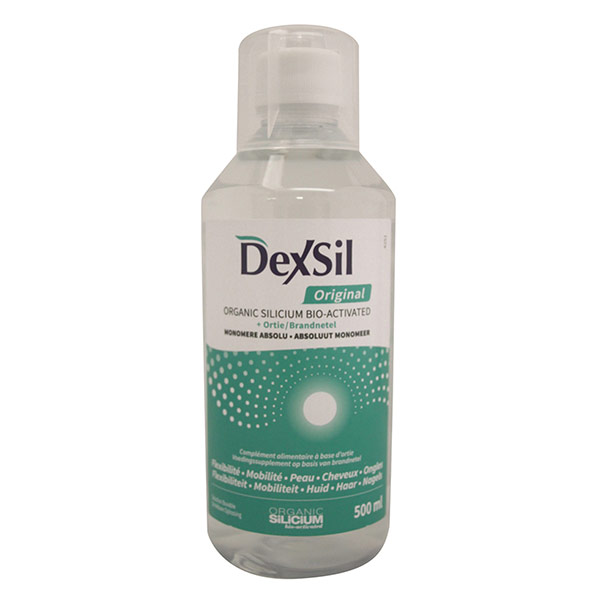 DEXSIL Silicium Organic Original