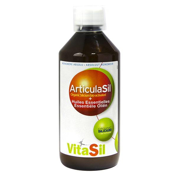 VITASIL Articulasil HE buvable