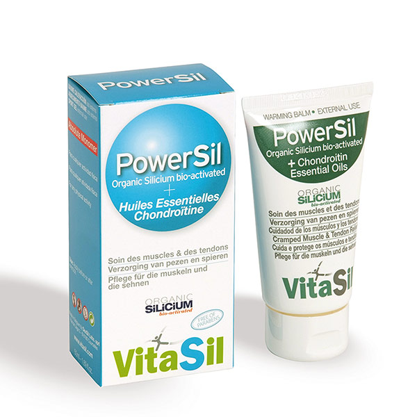 VITASIL Powersil gel