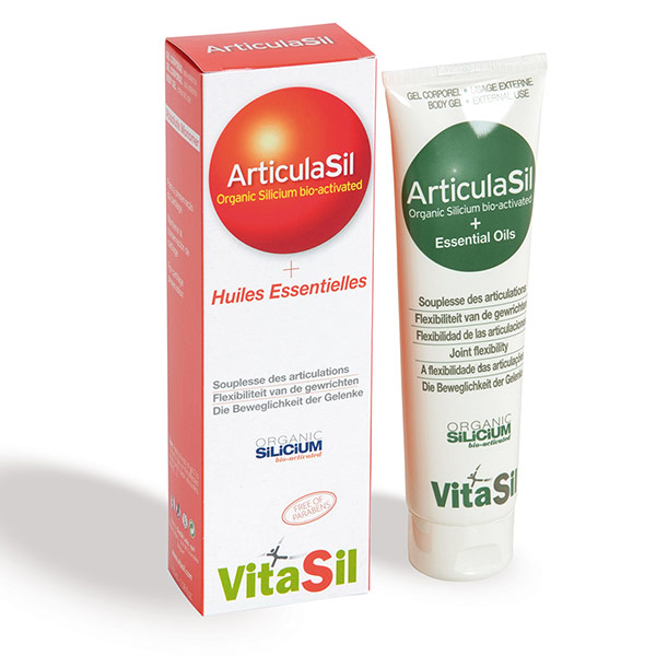 VITASIL Articulasil gel HE