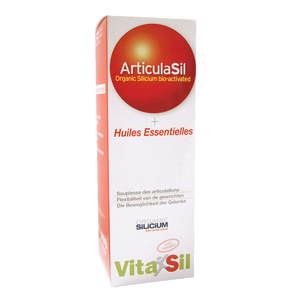 VITASIL Articulasil gel HE