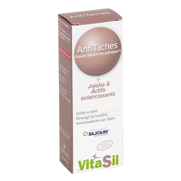 VITASIL Gel Anti-taches