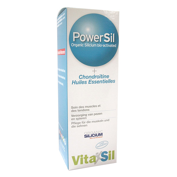 VITASIL Powersil gel