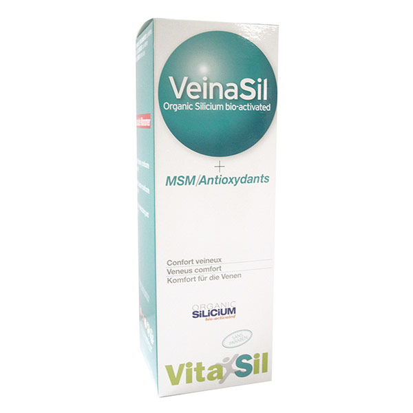 VITASIL Veinasil gel