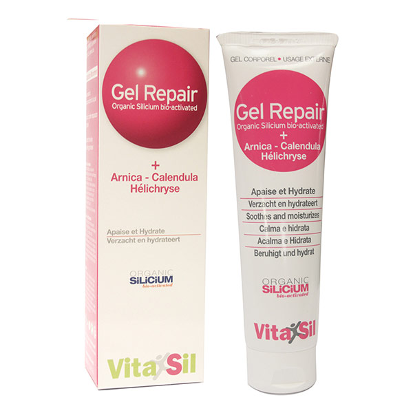 VITASIL Gel Repair