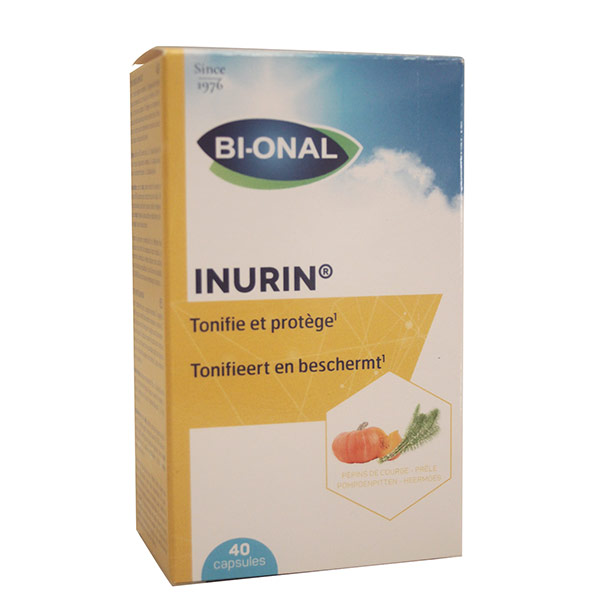 BI-ONAL Inurin