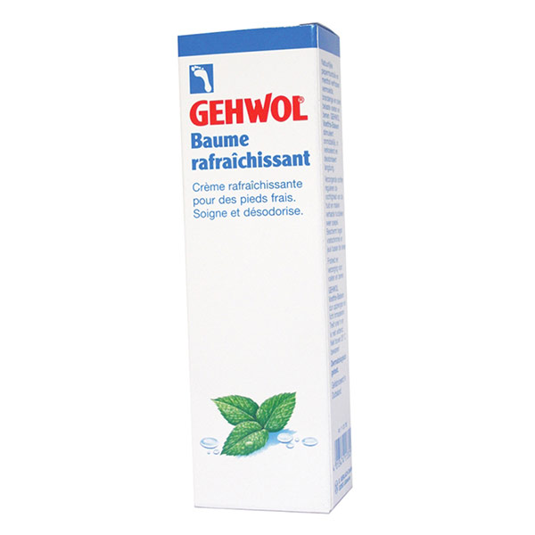 GEHWOL Baume rafraîchissant