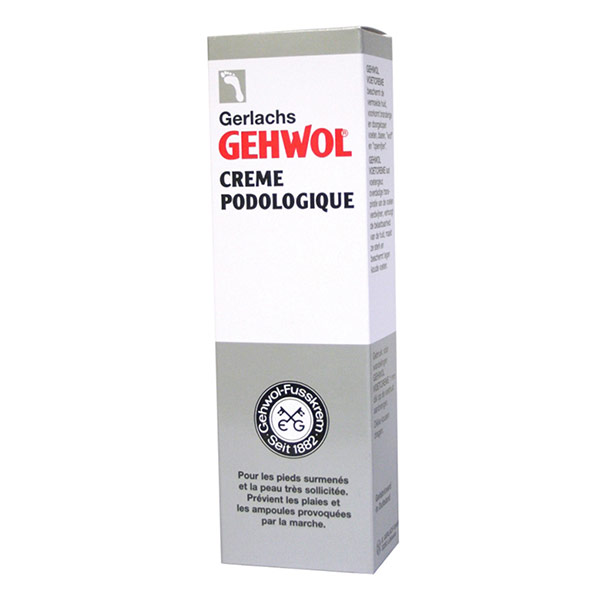 GEHWOL Crème podologique