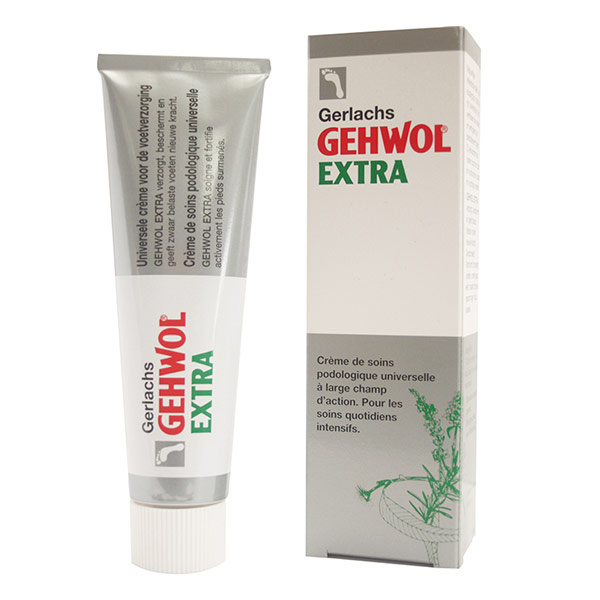 GEHWOL Crème podologique extra