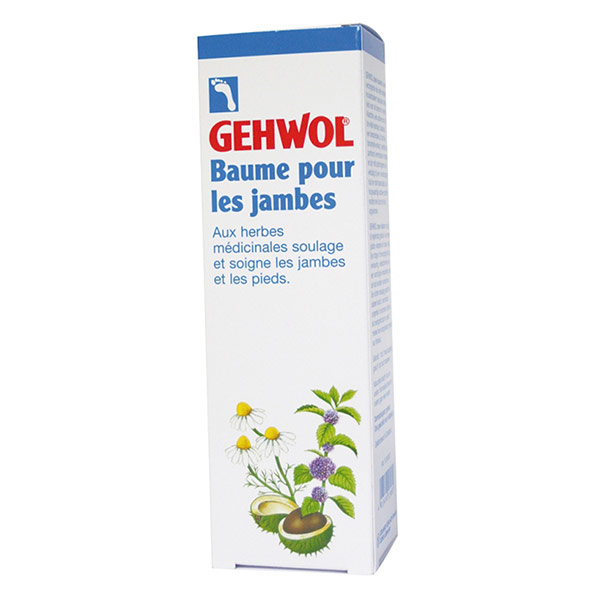 GEHWOL Baume pour les jambes